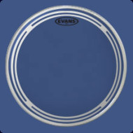 EVANS TT14EC1 Egyrétegü TOM felső bőr átlátszó aludampferrel