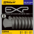 D'Addario EXP44  Klasszikus gitárhúr garnitúra