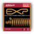  D'addario EXPBB170 EXP bevonatos foszfor bronz akusztikus bassz/45-100/