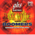 GHS Boomers Zakk Wylde 10-60 húrkészlet