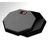 Evans 12'' RealFeel 2-oldalú gumilap