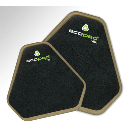 Evans  9 EcoPAd gumilap