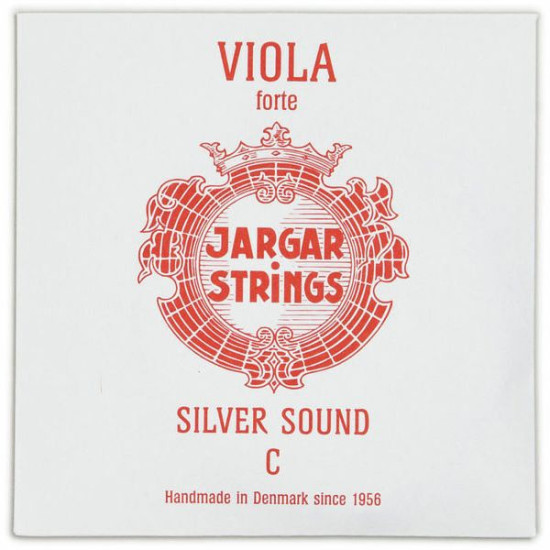 Jargar cselló garnitúra