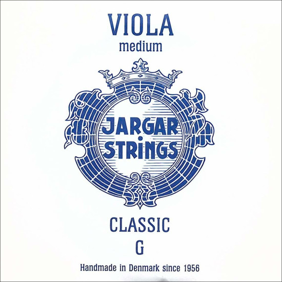 Jargar cselló garnitúra