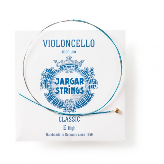Jargar cselló garnitúra