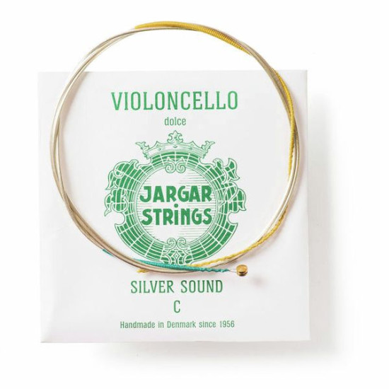 Jargar cselló garnitúra