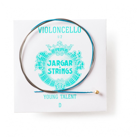 Jargar cselló garnitúra
