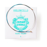 JARGAR YOUNG TALENT cselló A húr 1/2