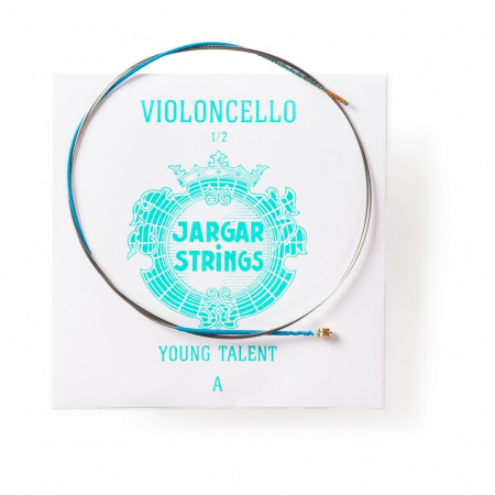 JARGAR YOUNG TALENT cselló A húr 1/2 JARGAR YOUNG TALENT cselló A húr 1/2