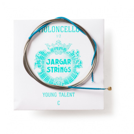 JARGAR YOUNG TALENT cselló C húr 1/2 JARGAR YOUNG TALENT cselló C húr 1/2