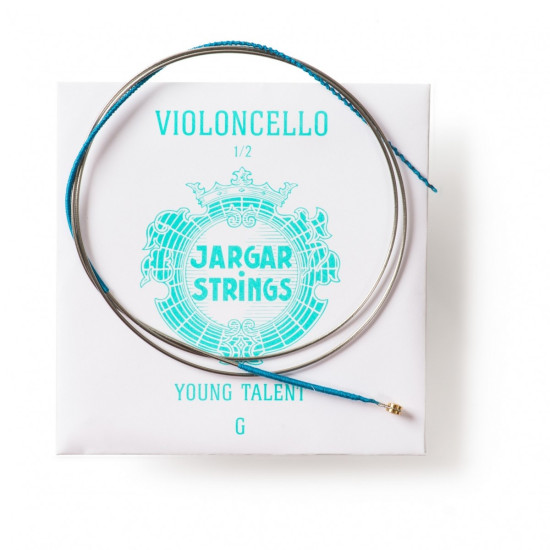 Jargar cselló garnitúra