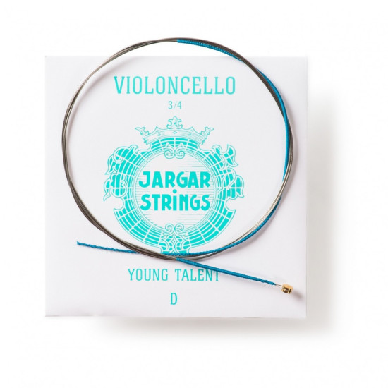 Jargar cselló garnitúra