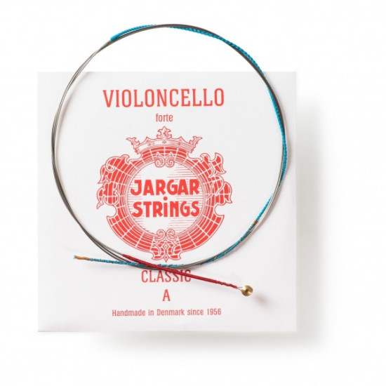 Jargar cselló garnitúra