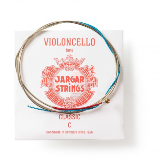 Jargar cselló garnitúra