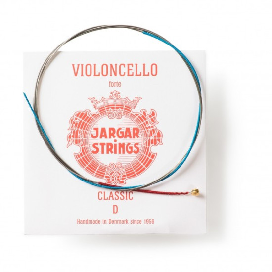 Jargar cselló garnitúra