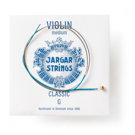 JARGAR CLASSIC cselló G húr medium