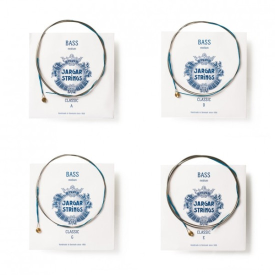 Jargar bõgõ garnitúra (4 húros)