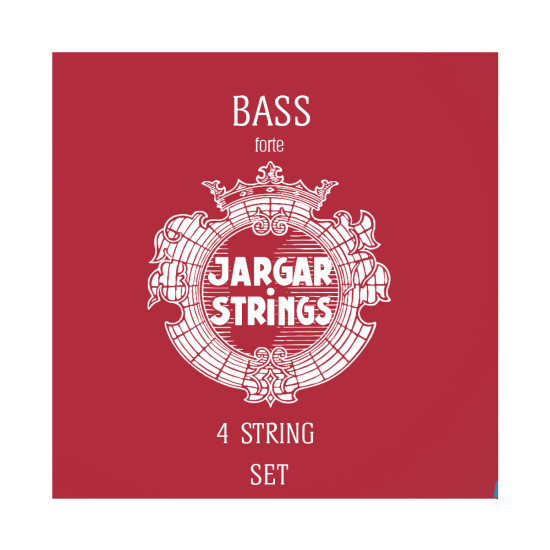 Jargar bõgõ garnitúra (4 húros)