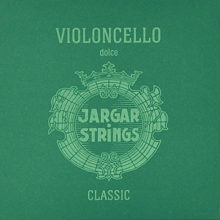 JARGAR CLASSIC cselló garnitúra dolce