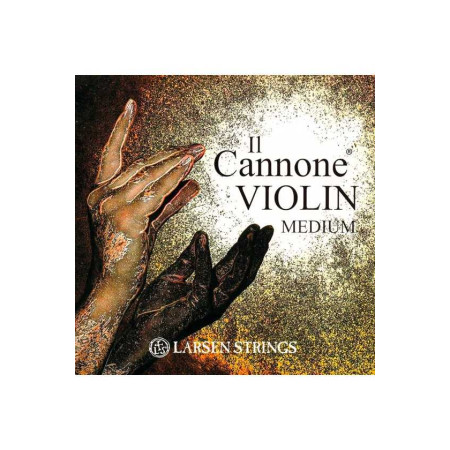 Larsen Il Cannone  hegedűhúr garnitúra