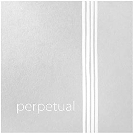 PIRASSTRO PERPETUAL HEGEDŰHÚR acél/krómacél A húrral