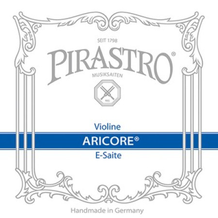 Pirastro Aricore hegedû  acélszál E húr /medium,golyós/