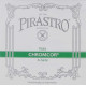 Pirastro Chromcor hegedű készlet