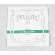 Pirastro Chromcor G hegedűhúr