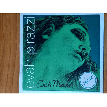 Pirastro Evah Pirazzi Platina bevonatos hegedű E húr/kivehető golyóval/