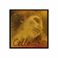 Pirastro Evah Pirazzi Gold A csellóhúr Pirastro Evah Pirazzi Gold A csellóhúr