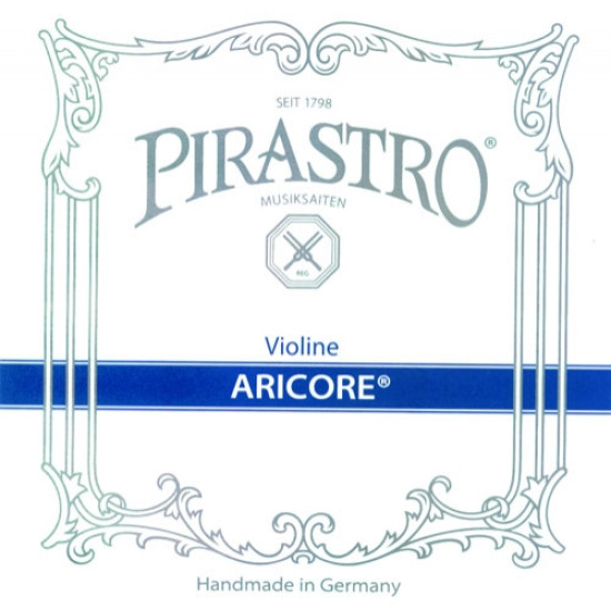 Pirastro Aricore hegedű készlet Pirastro Aricore hegedű készlet