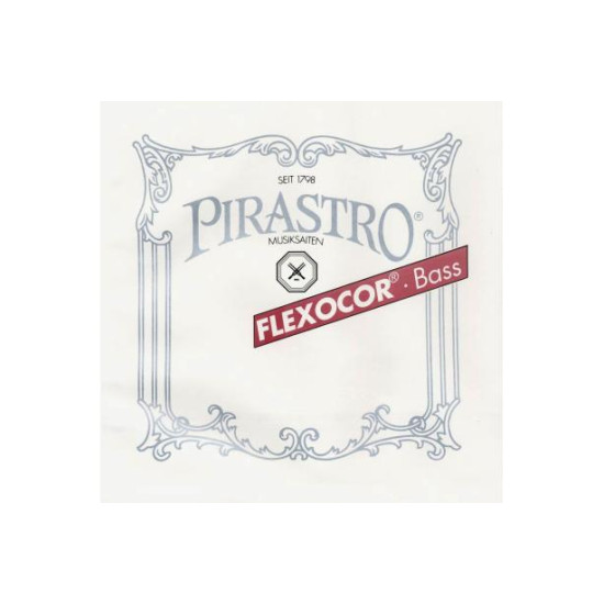 Pirastro Evah Pirazzi zenekari bõgõ készlet