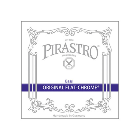 Pirastro Evah Pirazzi zenekari bõgõ készlet