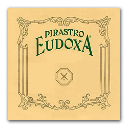 Pirastro Eudoxa hegedû  acélszál E húr/0,26mm golyós/