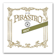 Pirastro Oliv hegedû készlet