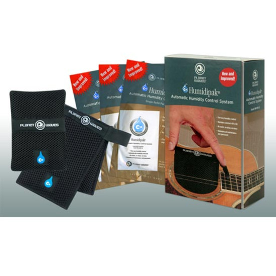Planet Waves Humidipak páratartalom biztosító Planet Waves Humidipak páratartalom biztosító