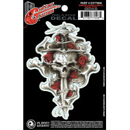 PlanetWaves Gitármatricák