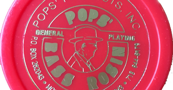 Pops Ink Pops