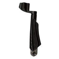 Planet Waves húrozókurbli gitárhoz, vágószerkezettel