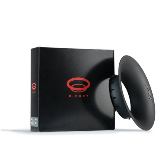 Planet Waves O-port hangminõség javító gyûrû gitárhoz Planet Waves O-port hangminõség javító gyûrû gitárhoz