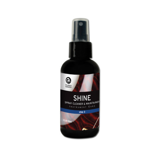 Planet Waves SHINE fényesítõ folyadék