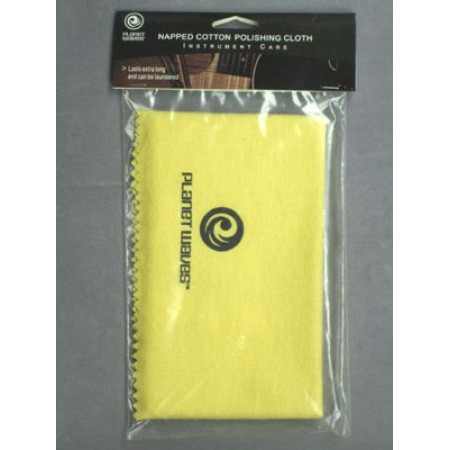 Planet Waves tisztítókendõ