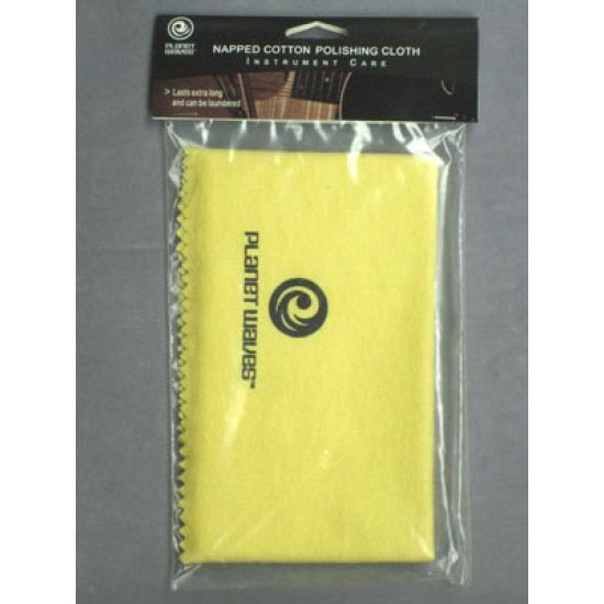 Planet Waves tisztítókendõ