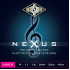 Rotosound NEXUS bevonatos 9-42 húrkészlet