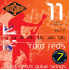 Rotosound Nikkel 11-58 7 húros húrkészlet