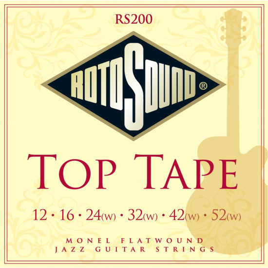 Rotosound RS-200