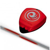 SOS hangoló basszusgitárhoz