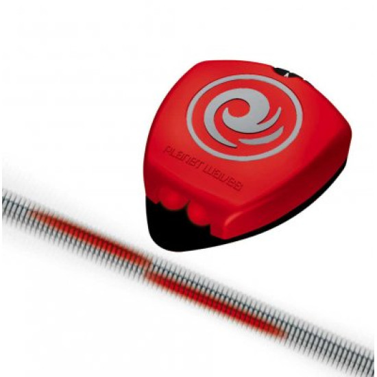 SOS hangoló basszusgitárhoz