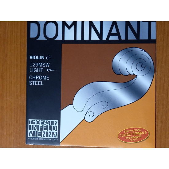 Thomastik Dominant129