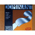 Thomastik Dominant 129W hegedű E húr /light/